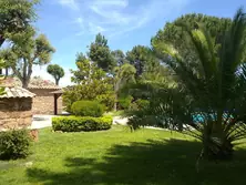 Location saisonnière Villa Lecci  