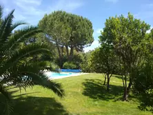 Location saisonnière Villa Lecci Location saisonnière Villa Lecci