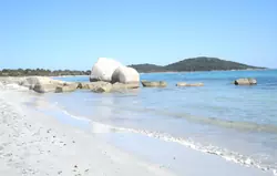 Location saisonnière Villa Lecci Location saisonnière Villa Lecci