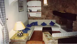 Location saisonnière Villa Lecci  