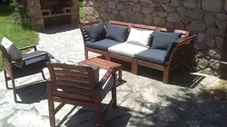 Location saisonnière Villa Lecci  