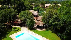 Location saisonnière Villa Lecci  