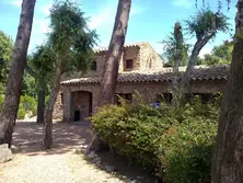 Location saisonnière Villa Lecci  