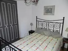 Location saisonnière Villa Lecci  