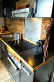 Location saisonnière Appartement Tarco conca  