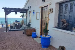 Location saisonnière Appartement Tarco conca  