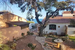 Location saisonnière Appartement Tarco conca  