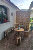 Location saisonnière Appartement Tarco conca  