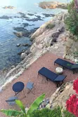 Location saisonnière Appartement Tarco conca  