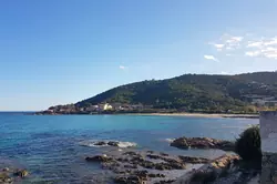 Location saisonnière Appartement Tarco conca  