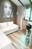 Location saisonnière Appartement Tarco conca  