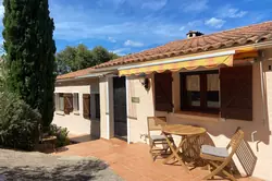 Location saisonnière Villa Tarco conca  