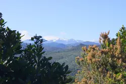 Location saisonnière Villa Tarco conca  