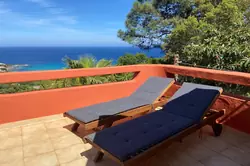 Location saisonnière Villa Tarco conca  