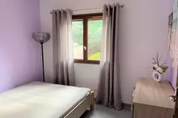 Location saisonnière Villa Tarco conca  