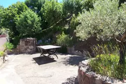 Location saisonnière Villa Tarco conca  