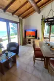 Location saisonnière Villa Tarco conca  