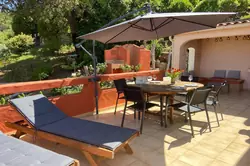 Location saisonnière Villa Tarco conca  