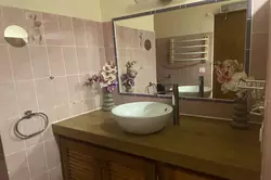 Location saisonnière Villa Tarco conca  