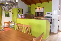 Location saisonnière Villa Tarco conca  