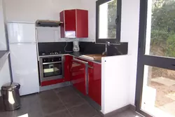 Location saisonnière Villa Sainte-Lucie de Porto-Vecchio  