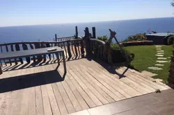 Location saisonnière Villa Sainte-Lucie de Porto-Vecchio  