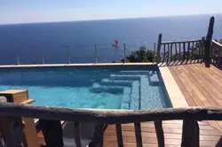 Location saisonnière Villa Sainte-Lucie de Porto-Vecchio  
