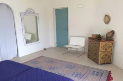 Location saisonnière Villa Cirindinu Lecci  