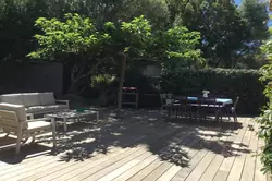 Location saisonnière Villa Cirindinu Lecci  