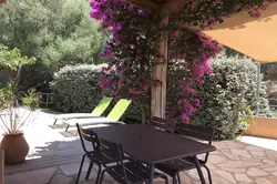 Location saisonnière Villa Cirindinu Lecci  