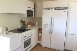 Location saisonnière Villa Cirindinu Lecci  