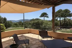 Location saisonnière Villa Cirindinu Lecci  