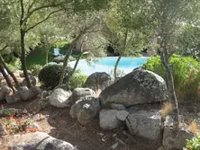 Location saisonnière Villa Sainte-Lucie de Porto-Vecchio  