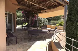 Location saisonnière Villa Cirindinu Lecci  