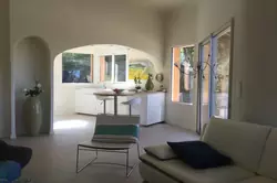 Location saisonnière Villa Cirindinu Lecci  