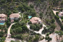 Location saisonnière Villa Cirindinu Lecci  