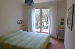 Location saisonnière Villa Cirindinu Lecci  