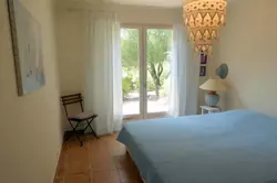 Location saisonnière Villa Cirindinu Lecci  