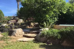Location saisonnière Villa Cirindinu Lecci  