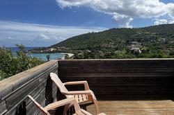 Location saisonnière Mini Villa Tarco conca  