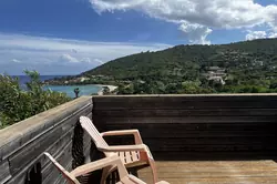 Location saisonnière Mini Villa Tarco conca  