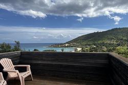 Location saisonnière Mini Villa Tarco conca  