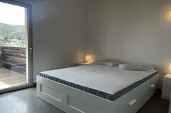 Location saisonnière Mini Villa Tarco conca  