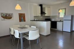 Location saisonnière Mini Villa Tarco conca  