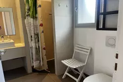 Location saisonnière Mini Villa Tarco conca  
