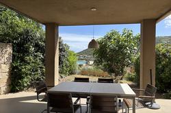 Location saisonnière Mini Villa Tarco conca  