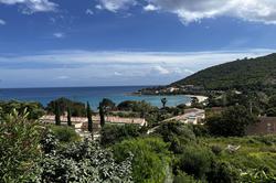 Location saisonnière Mini Villa Tarco conca  