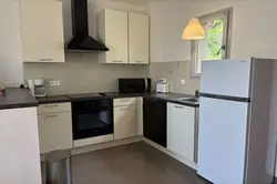 Location saisonnière Mini Villa Tarco conca  