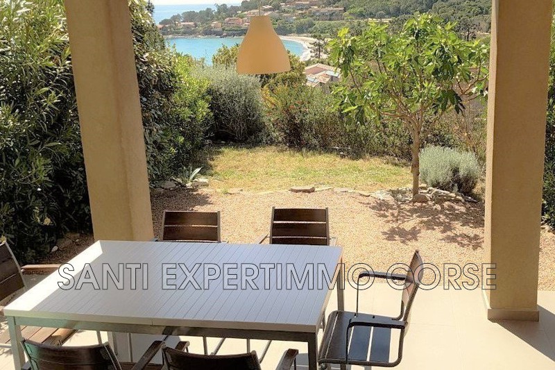 Photo Mini villa Tarco conca Plage à pied,  Location saisonnière mini villa  2 couchages   60&nbsp;m&sup2;