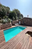 Location saisonnière Villa Lecci  